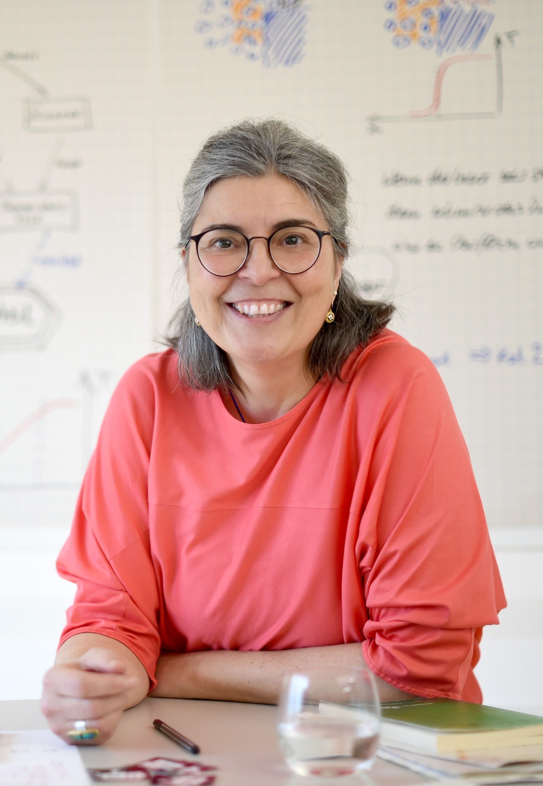 Barbara Gronauer