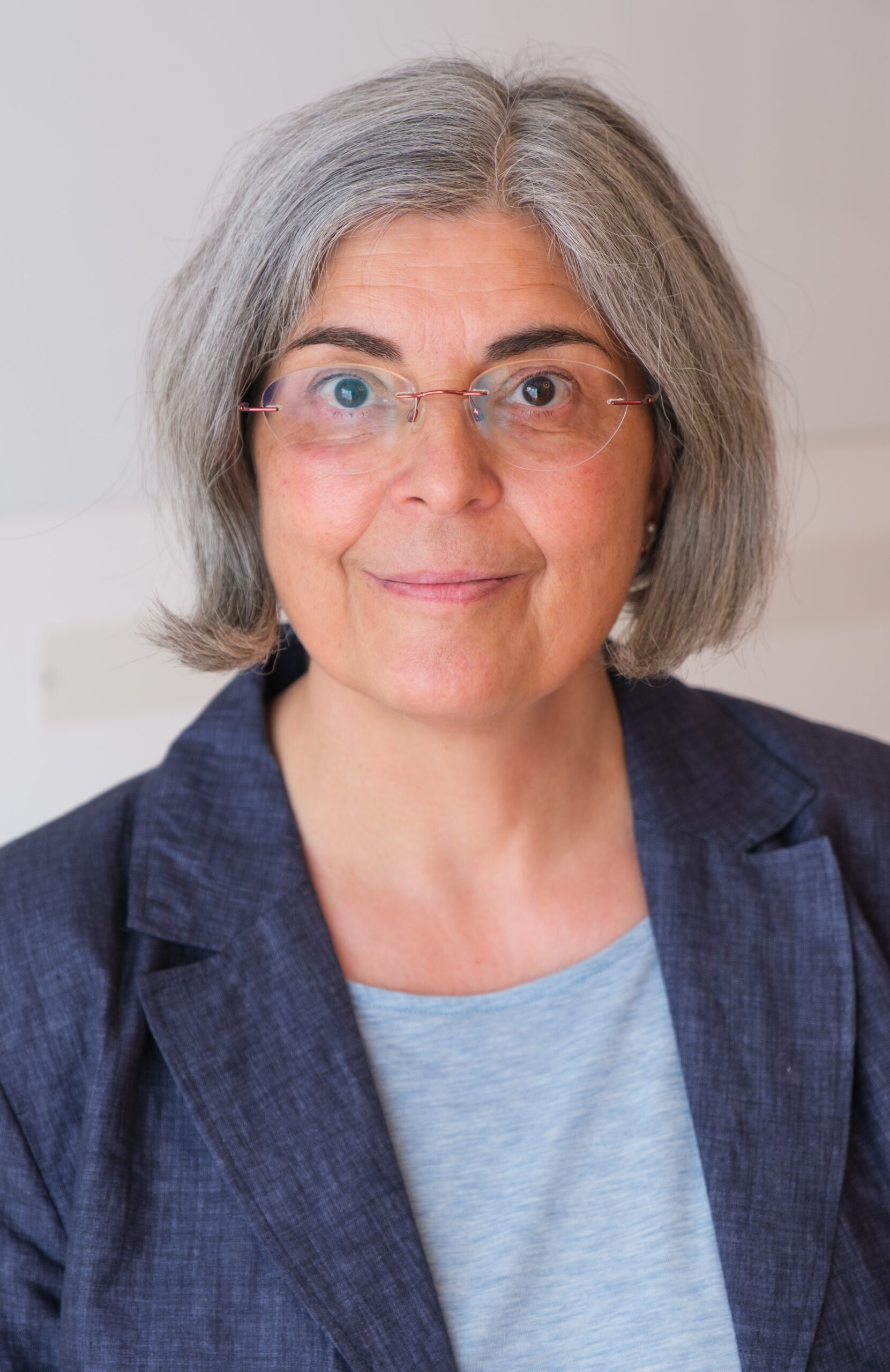 Barbara Gronauer