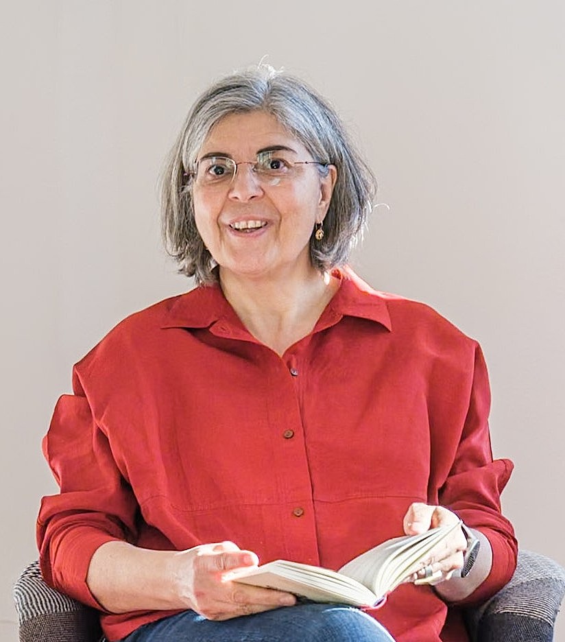 Barbara Gronauer