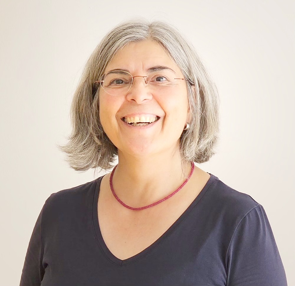 Barbara Gronauer, Strategieberaterin und TRIZ-Expertin